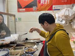 -叶新小吃店(来凤小区总店)