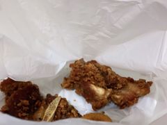 -吴日彪蒜香猪牛排(水巷口店)