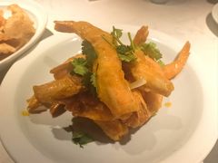 -北李妈妈菜·海肠捞饭(高新万达店)