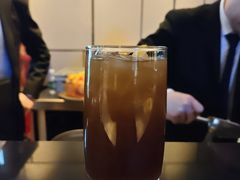 -丽都皇冠假日酒店·Matrix亦餐厅(望京店)