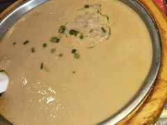 -刘胖子家常菜·蹄花焖藕(兴业店)