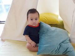 -妈咪的吻Mommy kiss国际托育中心(康桥融府店)