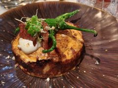 -BROWNSTONE布朗石西班牙餐厅(富城店)