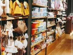 -九木杂物社(东方新天地店)