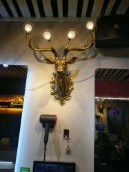 -东宫造型Eastern palace