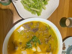 -竹里馆 ·茶食(奥体店)
