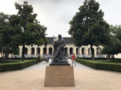 -南京中国近代史遗址博物馆(南京总统府)