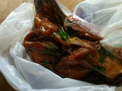 -震九州熟食(凯旋路店)
