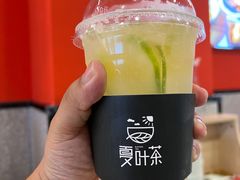 -夏叶茶(大光明店)