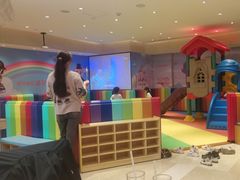 -盛宴自助餐厅(运达喜来登店)