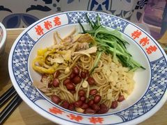 -拌粉君·江西小炒(石厦时代店)