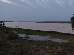 -黄河花园口旅游区