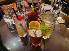 -LONG BAR 廊吧(外滩华尔道夫酒店)