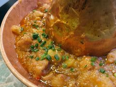 油焖鸡-浩海火烧云傣家菜(京广店)