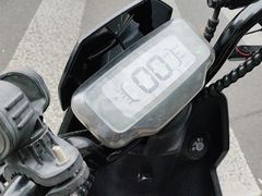 -中山公园-龙之梦停车场