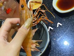 -上井料理黑金店(IFS国金中心店)