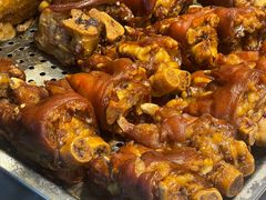 -明姨仔潮汕美食·碳炉猪脚·汕尾牛腩饭·起片鸡煲(起义路店)