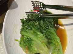 -箪食巷私房菜馆·鲁菜(玉函路店)