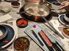 -大头椰·海南椰子鸡火锅(思明万象城店)