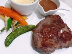 -Deer Park鹿园西餐(仁恒置地广场店)