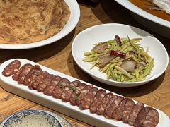 -丹江渔村(首都机场店)