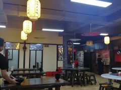 -大秦面庄(青松路店)