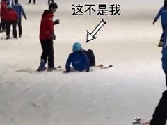 -绍兴启迪乔波冰雪世界