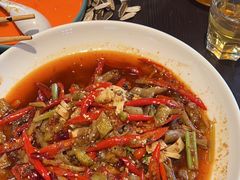 -川流不息·地道川菜·小龙虾(松东路店)