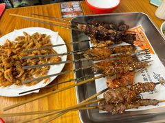 -炒豆合作社(东四总店)