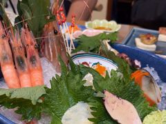 -和创柚子·会席日本料理(新区淮海街店)