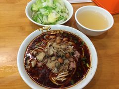 -吴记怪味面(牛王庙店)