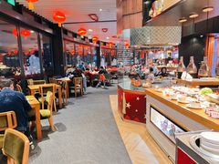大堂-东方明珠·可口可乐欢乐餐厅