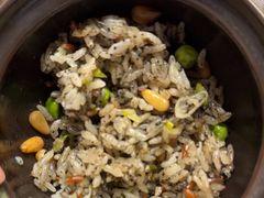 -绿岛国际酒店·海鲜酒楼(八七路店)