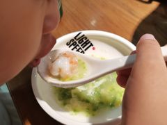 -吕氏疙瘩汤·海鲜新鲁菜(海州利群店)