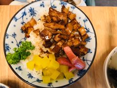 -红小满休闲餐厅(十全街店)