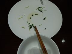 光盘说明一切！-老半斋(福州路店)