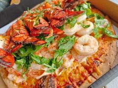 -Steveston Pizza Company (Richmond)