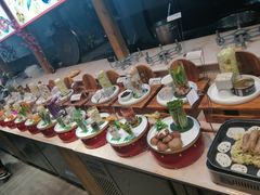 -良师门滨海人家·海鲜·家常菜(滨海城店)