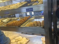 -老街粘食店(宜昌路店)