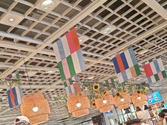 -宜家·瑞典风味餐厅(无锡店)