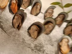 -盐城万豪酒店-盐城厨房西餐厅