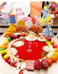 -禧月荟月子中心(前海Max店)
