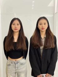 -西安F+造型