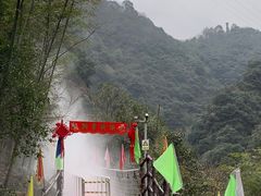 -宁波五龙潭景区