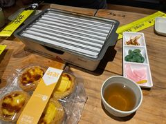 -木屋烧烤(岗顶二店)
