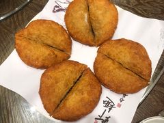 -唐山宴百姓府邸院落中餐