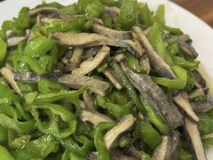-长临河古镇福味轩土菜馆(长临河店)