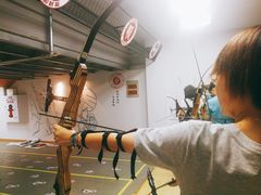 -道顺射箭·团建·骑射(张杨路店)