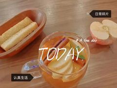 -漫咖啡(大悦城店)