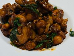 -隅乐胡椒虾·台湾菜·团建(皇岗店)
